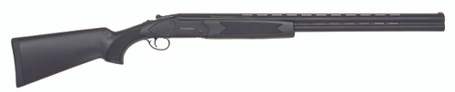 SILVER RESERVE FIELD 12/28 SYN12 Gauge