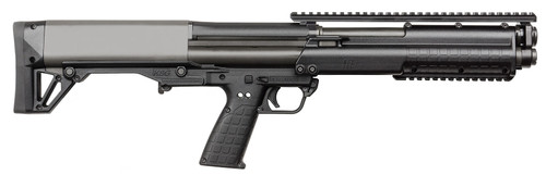 KSG 12/18.5 14+1 TOP PIC RAIL12 Gauge