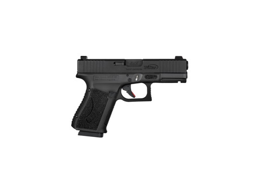 APOC SEMI AUTO 9MM BLK 15+19mm