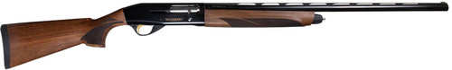WEATHERBY ELEMENT UPLAND 20GA 3" 28" MATTE BEAD/WALNUT