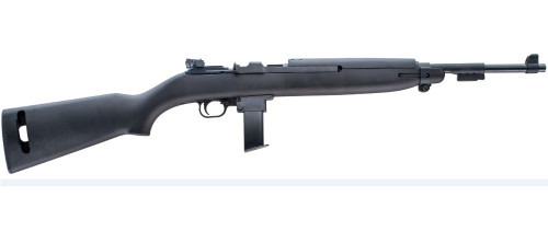 M1-22 CARBINE 22LR BL/PLY 10RD22 LR