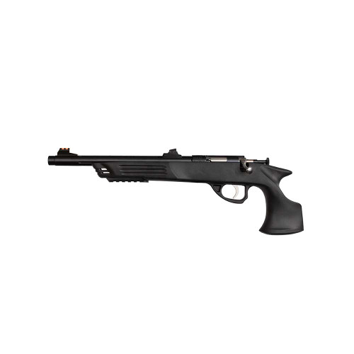 CRICKETT PISTOL 22LR BL/BLK TB22 LR