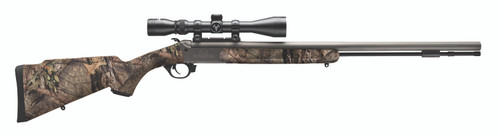 NITROFIRE 50CAL SS/MOBUC PKG50 Caliber