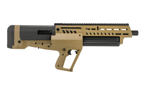 TAVOR TS12 12/18.5 3" FDE12 Gauge