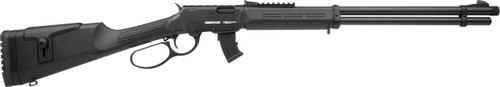 TM22 LEVER 22LR BLK 18" 10+1 #22 LR