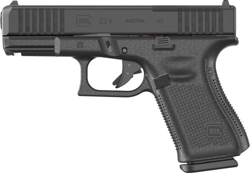 G23 V 40S&W 13+1 4.02" MOS40 S&W