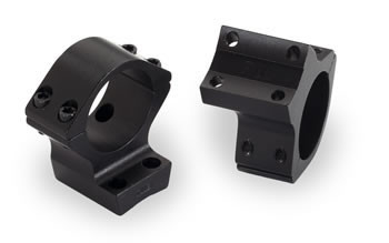 X-BOLT BASE/RING MATTE HIGH