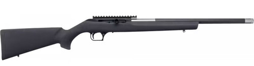 MAGNUM LT 17HMR STRAIGHT PULL17 HMR