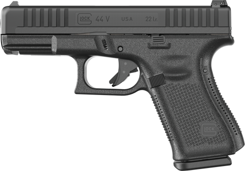 GLOCK 44 V ADJ 22LR 4.02 10RD