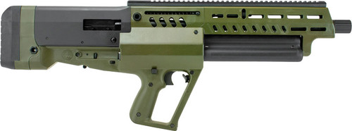 IWI TAVOR TS12 BULLPUP 12GA. 18.5" 15-SHOT OD-GREEN