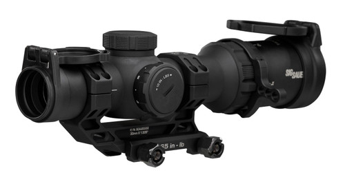 TANGO MSR COMPACT 1-10X24 30MM