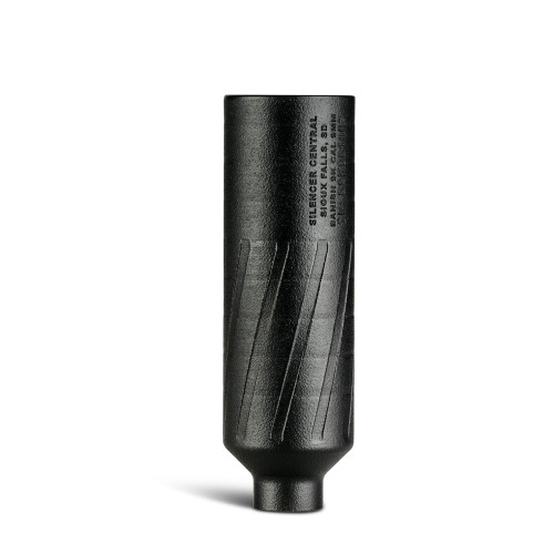BANISH 9K DT 9MM  M13.5X1 BLK9mm