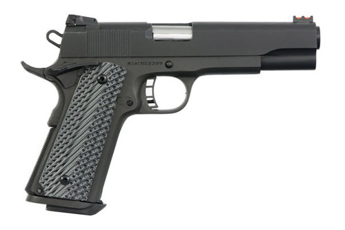 M1911-A1 TACTICAL II 10MM 5"10mm