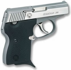 380ACP GUARDIAN SS 2.49" 6+1380 ACP