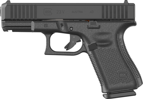 G23 V 40S&W 10+1 4.02" FS40 S&W