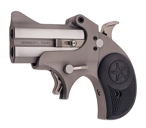 RAWHIDE 357/38 SS 2.5" FS357 Magnum | 38 Special