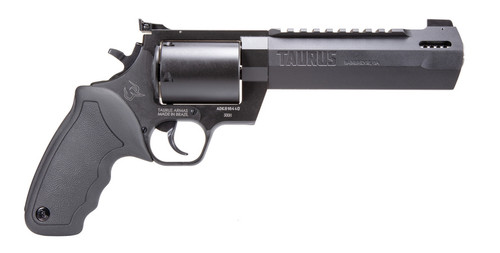 RAGING HUNTR 500S&W BLK 6.75"500 S&W Magnum