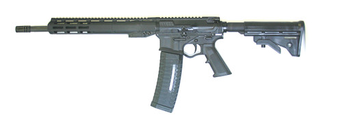 ALPHA MAXX 5.56 16" 60+1 #223 Rem | 5.56 NATO