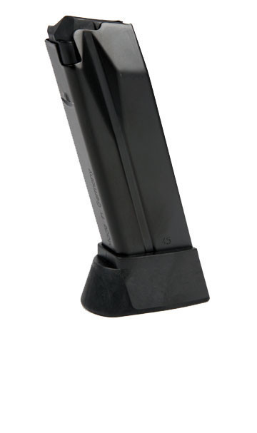 MAG USP45/HK45 CPT 45ACP 10RD45 ACP