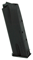 BROWNING MAGAZINE HI-POWER 9MM SA 13RD BLUED