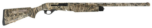 SPANDAU S2 12GA 28 SEMI AUTO REALTREE MAX-7