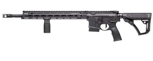 DDM4 V7 PRO 5.56MM BLK 18" CA223 Rem | 5.56 NATO