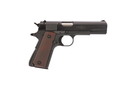 1911-22 A1 POLY 22LR 4.25"22 LR