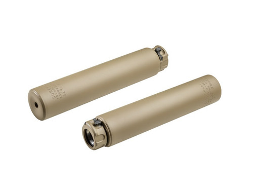 SOCOM300 GEN2 7.62MM DE SLNCR30 Caliber | 7.62mm