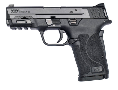 M&P9 M2.0 SHIELD EZ 9MM NTS9mm