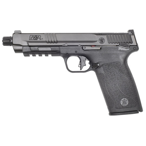 M&P5.7 OR 5.7X28 5" 10+1 TS5.7 x 28mm