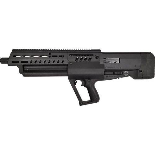 TAVOR TS12 12/18.5 BLK 15+1 LH12 Gauge