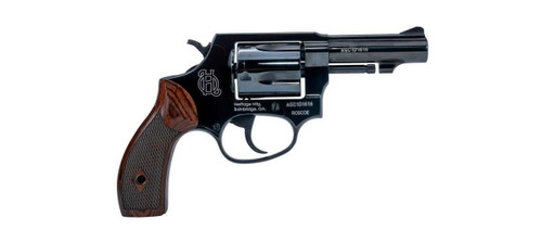 ROSCOE 38SPL BL/WD 3" 5RD38 Special