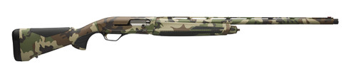 MAXUS II WDL 12/28 3.5"      #12 Gauge