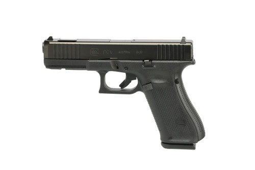 G17C V 9MM 10+1 4.49" FS9mm