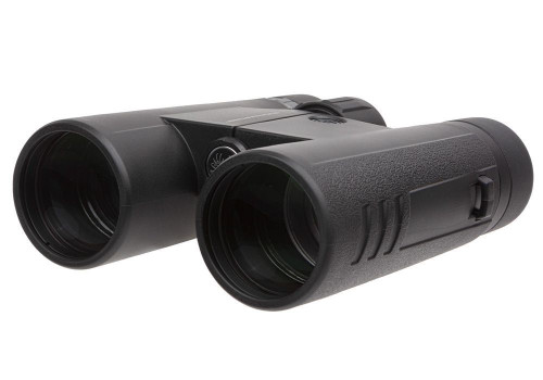 BUCKMASTERS BINO 10X42 BLK