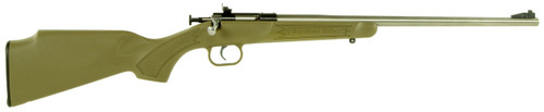 CRICKETT 22LR SS/TAN22 LR