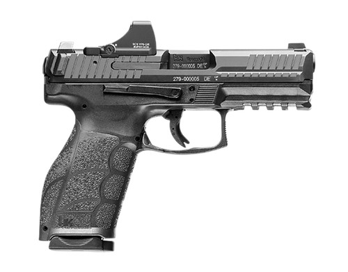 VP9A1 X 9MM BK 20+1 NS OR SCS9mm