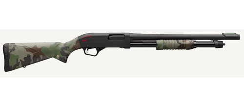 SXP HYBRID DEFENDER 12/18 3" #12 Gauge