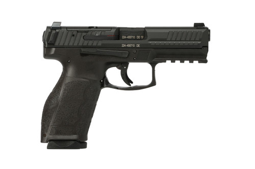VP9A1 X 9MM BLK 10+1 NS OR9mm
