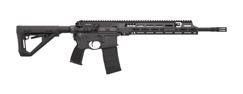 SIG516 G3 5.56MM BLK 16" 30+1223 Rem | 5.56 NATO