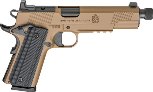 1911 OPERATOR 45ACP COY TB OR45 ACP