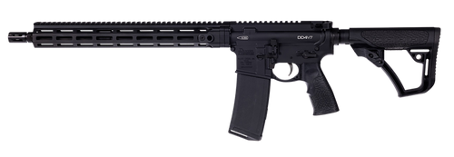 DD4 V7 5.56MM 16" MOD RAIL223 Rem | 5.56 NATO