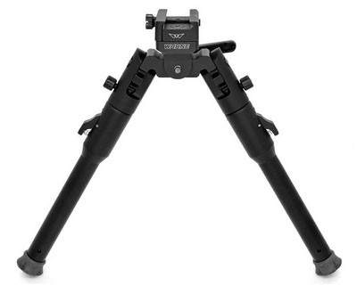 WARNE SKYLINE LITE BIPOD FIXED PICATINNY