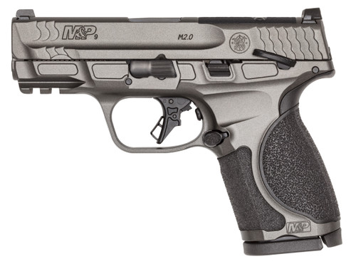 M&P9 M2.0 METAL 9MM 3.6" 10 TS9mm