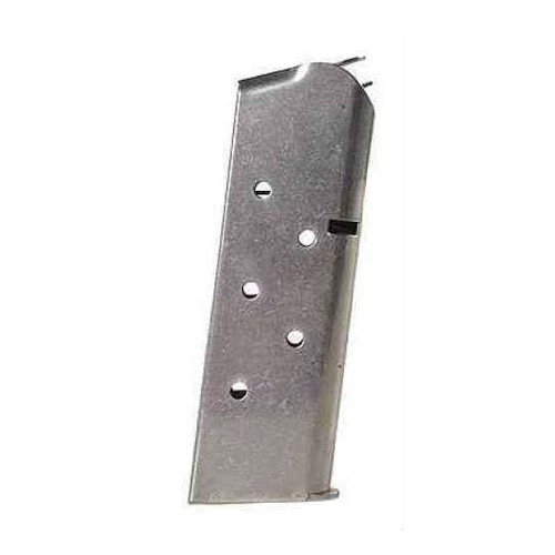 SPG MAG 1911A1 CMPCT 45 SS 6RD