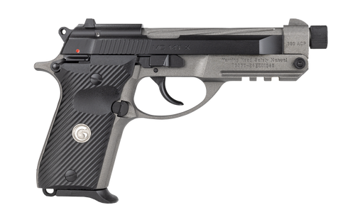 MC14T X TIPUP 380ACP TN/BK380 ACP