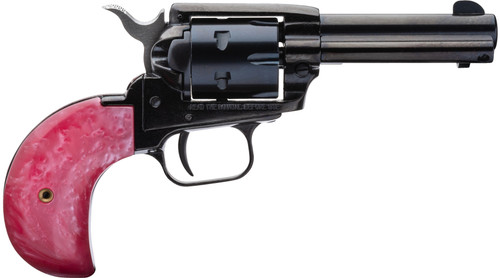 22LR/22M BL/PINK BIRD HD 3.5"22 LR | 22 Magnum
