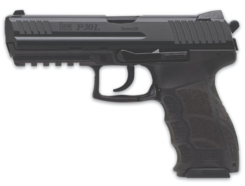 P30L V3 9MM DA/SA 10+1 NS9mm