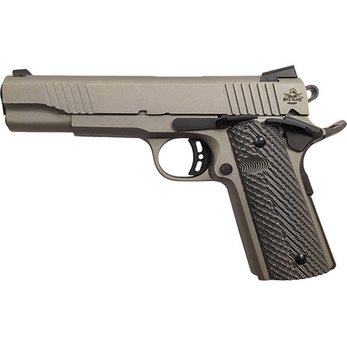 ARM 1911ROCK FS CERA 45AP 8RD