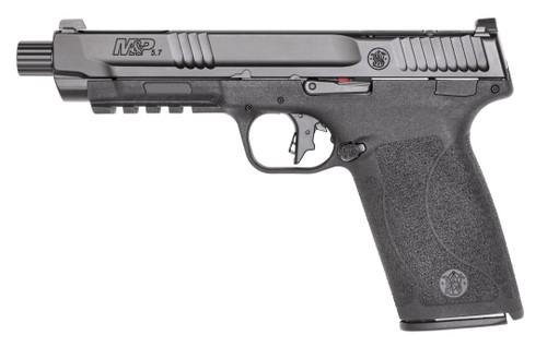 M&P5.7 OR 5.7X28 5" 22+1 TB5.7 x 28mm